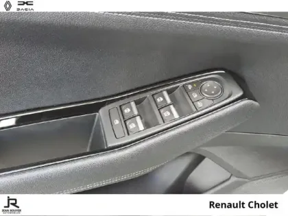 Photo 14 Renault Austral Gén. I (HHN) Ph1 Techno 5