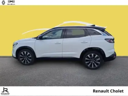 Photo 9 Renault Austral Gén. I (HHN) Ph1 Techno 5