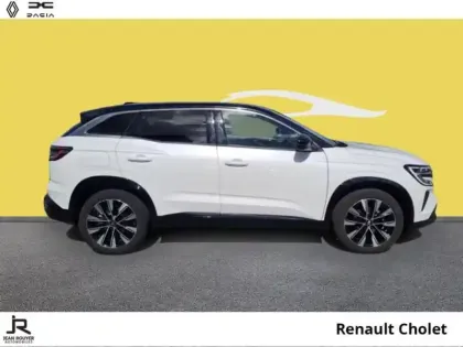 Photo 12 Renault Austral Gén. I (HHN) Ph1 Techno 5