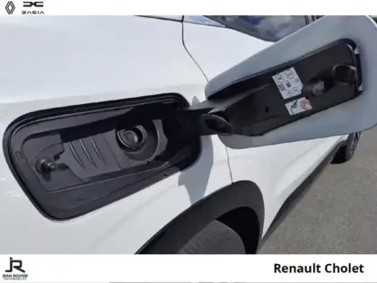 Photo 13 Renault Austral Gén. I (HHN) Ph1 Techno 5