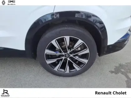 Photo 7 Renault Austral Gén. I (HHN) Ph1 Techno 5