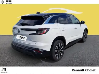 Photo 11 Renault Austral Gén. I (HHN) Ph1 Techno 5