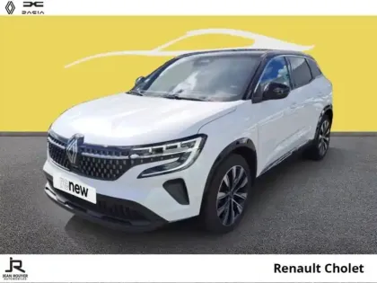 Photo Renault Austral Techno