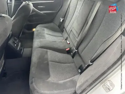 Photo 10 BMW Serie 4 Série 4 Gran Coupé 418dA 150ch M Sport Euro6d-T