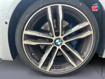 Photo 9 BMW Serie 4 Série 4 Gran Coupé 418dA 150ch M Sport Euro6d-T