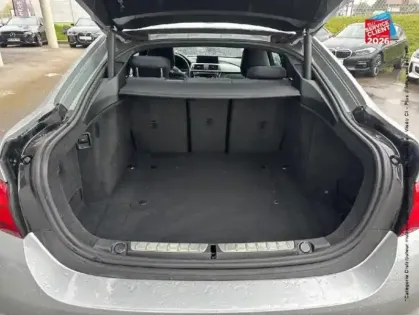 Photo 13 BMW Serie 4 Série 4 Gran Coupé 418dA 150ch M Sport Euro6d-T