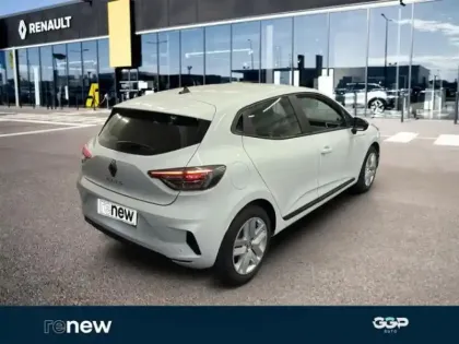 Photo 36 Renault Clio  1.5 Blue dCi 100ch Evolution - 24