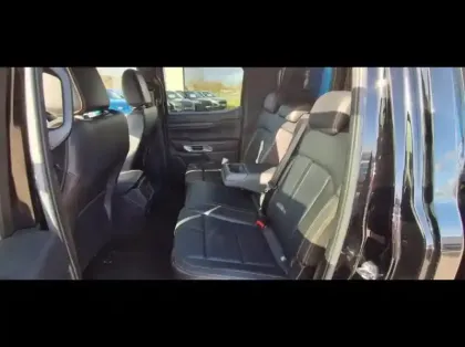 Photo 12 Ford Ranger Gén. IV (P703) Ph1 Wildtrak 4