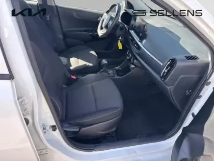 Photo 5 Kia Picanto  1.2 DPi 84ch GT Line BVMA5