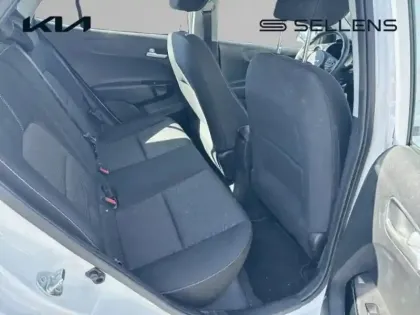 Photo 6 Kia Picanto  1.2 DPi 84ch GT Line BVMA5