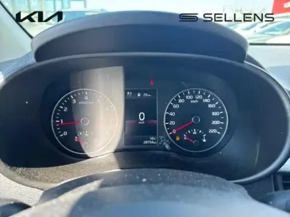 Photo 13 Kia Picanto  1.2 DPi 84ch GT Line BVMA5