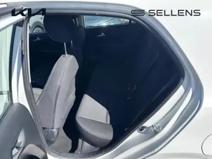 Photo 11 Kia Picanto  1.2 DPi 84ch GT Line BVMA5