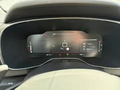 Photo 9 Citroën C5 aircross Gén. I Ph2 Shine 5