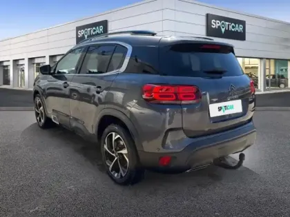 Photo 5 Citroën C5 aircross Gén. I Ph2 Shine 5