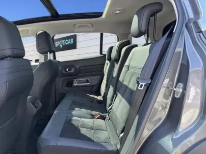 Photo 8 Citroën C5 aircross Gén. I Ph2 Shine 5