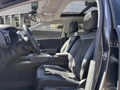 Photo 7 Citroën C5 aircross Gén. I Ph2 Shine 5