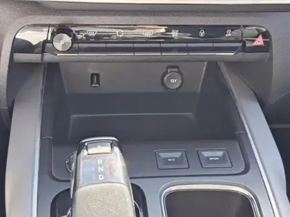 Photo 13 Citroën C5 aircross Gén. I Ph2 Shine 5