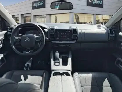 Photo 6 Citroën C5 aircross Gén. I Ph2 Shine 5