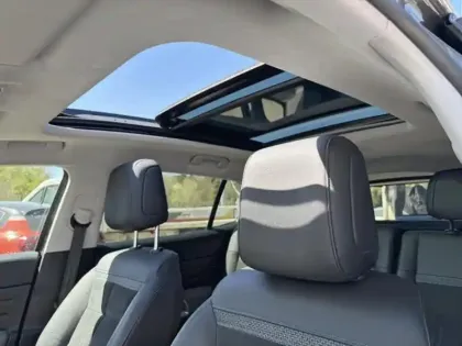 Photo 14 Citroën C5 aircross Gén. I Ph2 Shine 5