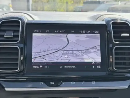 Photo 11 Citroën C5 aircross Gén. I Ph2 Shine 5