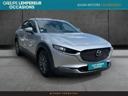 Photo Mazda Cx-30 Business Executive