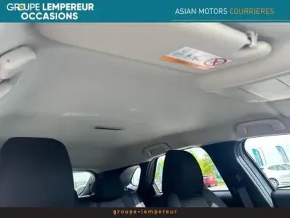 Photo 9 Mazda Cx-30  2.0 e-SKYACTIV-X M-Hybrid 186ch Business Executive 2021