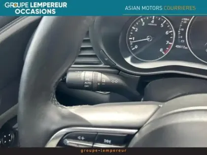 Photo 14 Mazda Cx-30  2.0 e-SKYACTIV-X M-Hybrid 186ch Business Executive 2021