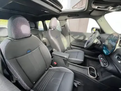 Photo 5 Mini Cooper Gén. IV (F65) Ph1 Classic 5