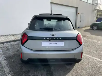 Photo 6 Mini Cooper Gén. IV (F65) Ph1 Classic 5