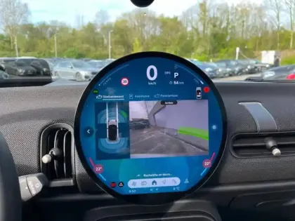 Photo 9 Mini Cooper Gén. IV (F65) Ph1 Classic 5