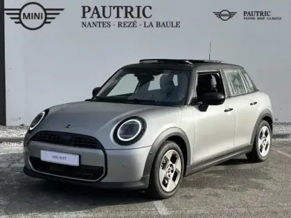 Photo 15 Mini Cooper  5 Portes C 156ch Classic DKG7