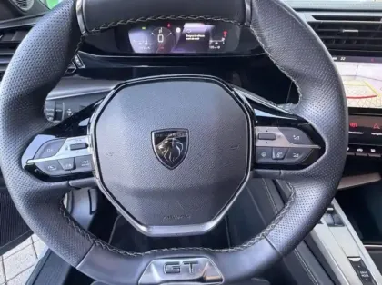 Photo 13 Peugeot 308 Gén. III Ph1 GT 5