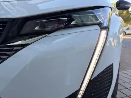 Photo 7 Peugeot 308 Gén. III Ph1 GT 5