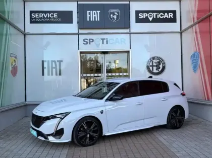 Photo Peugeot 308 Gt