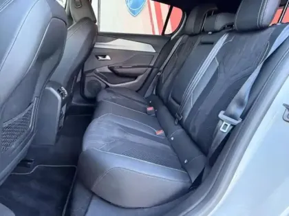 Photo 11 Peugeot 308 Gén. III Ph1 GT 5