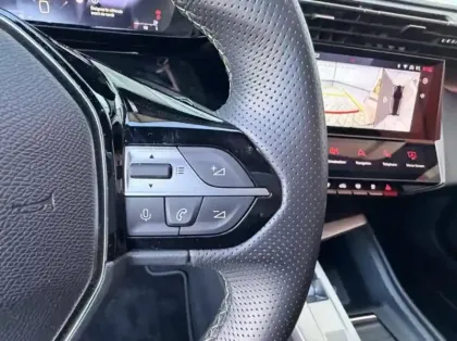 Photo 14 Peugeot 308 Gén. III Ph1 GT 5