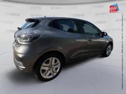 Photo 5 Renault Clio Gén. V (BJA) Ph1 NG Evolution 5