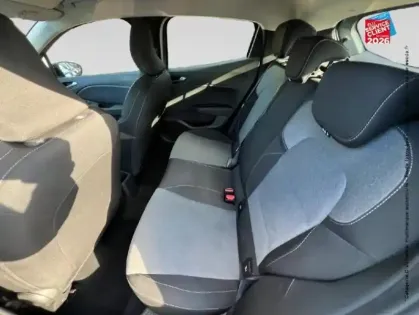 Photo 10 Renault Clio Gén. V (BJA) Ph1 NG Evolution 5