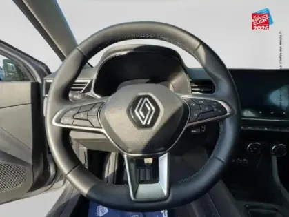 Photo 11 Renault Clio Gén. V (BJA) Ph1 NG Evolution 5