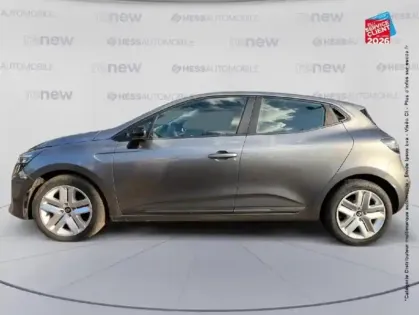 Photo 8 Renault Clio Gén. V (BJA) Ph1 NG Evolution 5