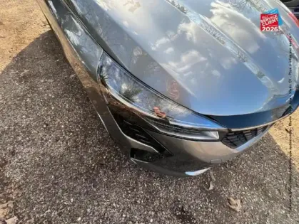 Photo 12 Renault Clio Gén. V (BJA) Ph1 NG Evolution 5