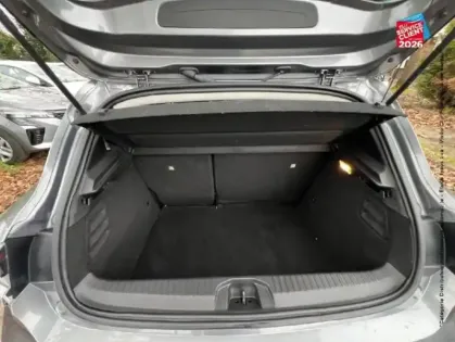 Photo 13 Renault Clio Gén. V (BJA) Ph1 NG Evolution 5