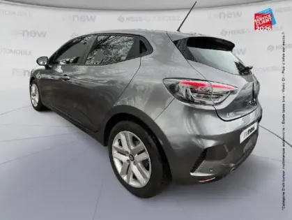 Photo 7 Renault Clio Gén. V (BJA) Ph1 NG Evolution 5