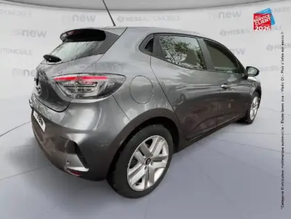 Photo 5 Renault Clio Gén. V (BJA) Ph1 NG Evolution 5