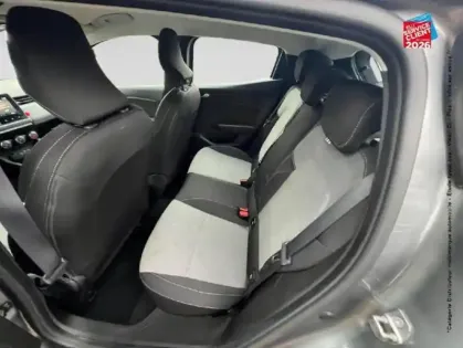 Photo 10 Renault Clio Gén. V (BJA) Ph1 NG Evolution 5