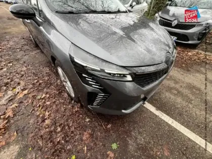 Photo 12 Renault Clio Gén. V (BJA) Ph1 NG Evolution 5