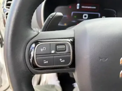 Photo 14 Citroën C5 aircross  BlueHDi 130ch S&S Shine EAT8