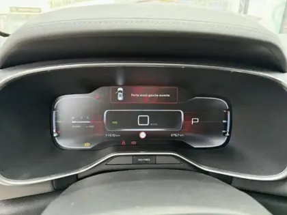 Photo 13 Citroën C5 aircross  BlueHDi 130ch S&S Shine EAT8