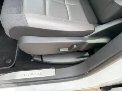 Photo 11 Citroën C5 aircross  BlueHDi 130ch S&S Shine EAT8