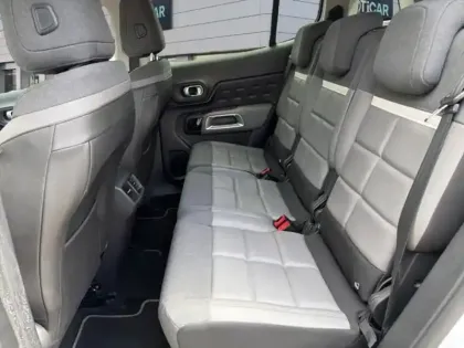 Photo 9 Citroën C5 aircross  BlueHDi 130ch S&S Shine EAT8